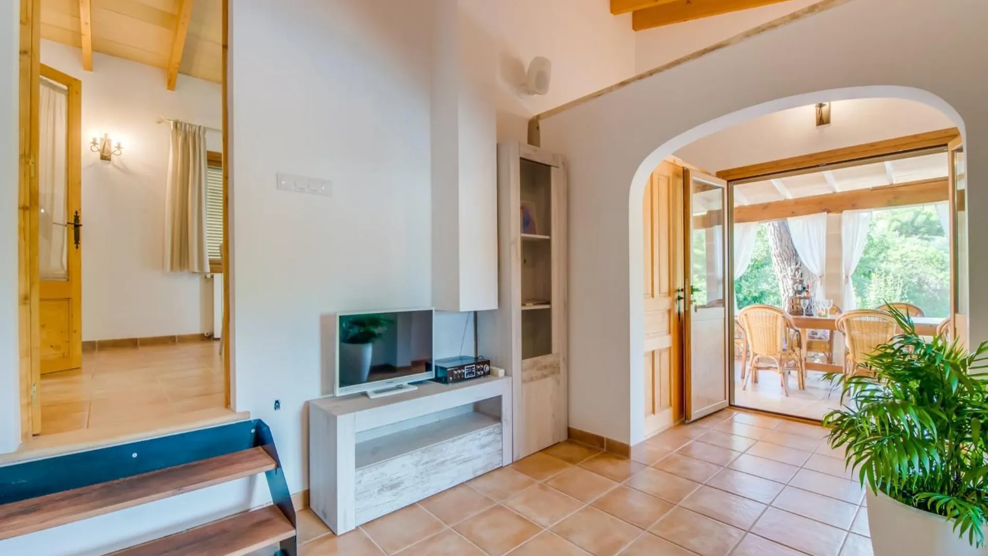 Country House In Cala Mesquida Cala Mesquida (Mallorca)