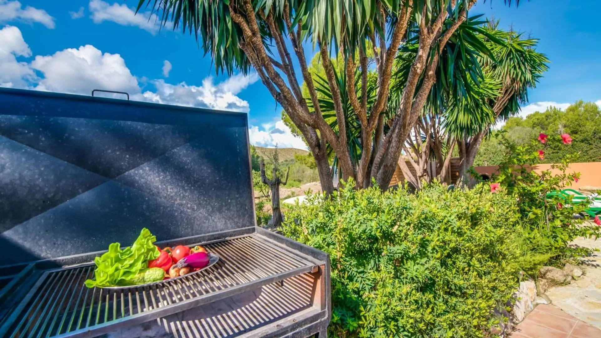 Country House In Cala Mesquida Cala Mesquida (Mallorca)